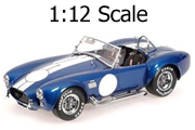 Kyosho Diecast Model Cars. 1:12 scale